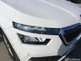  Skoda  KAMIQ SKODA  1.0 TSI 81kW (110CV) DSG Ambition #16