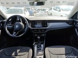  Land Rover  Discovery SKODA KAMIQ 1.0 TSI 81kW (110CV) DSG Ambition #3