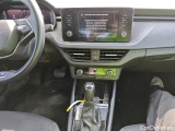  Land Rover  Discovery SKODA KAMIQ 1.0 TSI 81kW (110CV) DSG Ambition #13