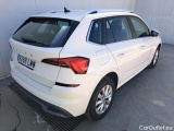  Skoda  KAMIQ SKODA  1.0 TSI 81kW (110CV) DSG Ambition (CX) #2