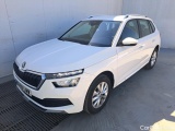  Skoda  KAMIQ SKODA  1.0 TSI 81kW (110CV) DSG Ambition (CX) 