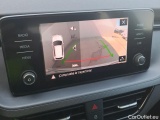  Skoda  KAMIQ SKODA  1.0 TSI 81kW (110CV) DSG Ambition (CX) #14