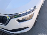  Skoda  KAMIQ SKODA  1.0 TSI 81kW (110CV) DSG Ambition (CX) #17