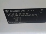  Skoda  KAMIQ SKODA  1.0 TSI 81kW (110CV) DSG Ambition (CX) #19