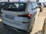  Skoda  KAMIQ SKODA  1.0 TSI 81kW (110CV) DSG Ambition (CX) #2