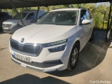  Skoda  KAMIQ SKODA  1.0 TSI 81kW (110CV) DSG Ambition (CX) 