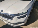  Skoda  KAMIQ SKODA  1.0 TSI 81kW (110CV) DSG Ambition (CX) #15