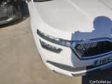  Skoda  KAMIQ SKODA  1.0 TSI 81kW (110CV) DSG Ambition (CX) #16