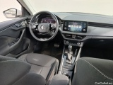  Skoda  KAMIQ SKODA  1.0 TSI 81kW (110CV) DSG Ambition (CX) #3