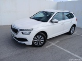  Skoda  KAMIQ SKODA  1.0 TSI 81kW (110CV) DSG Ambition (CX) 