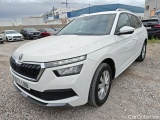  Skoda  KAMIQ SKODA  1.0 TSI 81kW (110CV) DSG Ambition (CX) 