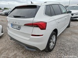  Skoda  KAMIQ SKODA  1.0 TSI 81kW (110CV) DSG Ambition (CX) #2