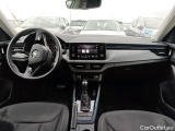  Skoda  KAMIQ SKODA  1.0 TSI 81kW (110CV) DSG Ambition (CX) #3