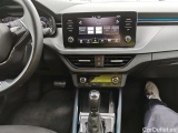  Skoda  KAMIQ SKODA  1.0 TSI 81kW (110CV) DSG Ambition (CX) #13