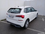 Skoda  KAMIQ SKODA  1.0 TSI 81kW (110CV) DSG Ambition (CX) #2