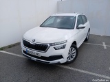  Skoda  KAMIQ SKODA  1.0 TSI 81kW (110CV) DSG Ambition (CX) 