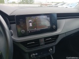  Skoda  KAMIQ SKODA  1.0 TSI 81kW (110CV) DSG Ambition (CX) #12