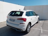  Skoda  KAMIQ SKODA  1.0 TSI 81kW (110CV) DSG Ambition (CX) #2