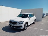  Skoda  KAMIQ SKODA  1.0 TSI 81kW (110CV) DSG Ambition (CX) 
