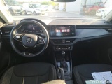  Skoda  KAMIQ SKODA  1.0 TSI 81kW (110CV) DSG Ambition (CX) #3