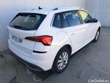  Skoda  KAMIQ SKODA  1.0 TSI 81kW (110CV) DSG Ambition (CX) #2