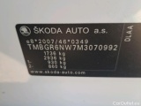  Skoda  KAMIQ SKODA  1.0 TSI 81kW (110CV) DSG Ambition (CX) #19