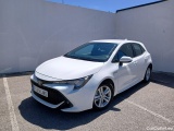  Toyota  Corolla TOYOTA  / 2019 / 5P / berlina con portón 1.8 125H BUSINESS PLUS E-CVT 