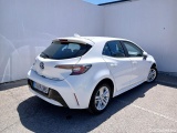  Toyota  Corolla TOYOTA  / 2019 / 5P / berlina con portón 1.8 125H BUSINESS PLUS E-CVT #2