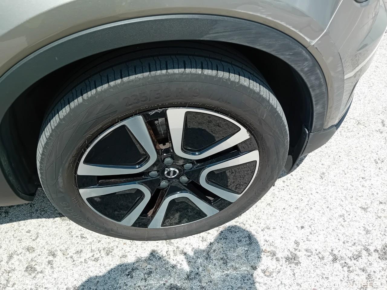  Volvo  XC 40 XC40 Inscription Recharge Plug-in Hybrid 2WD 1.5 T4 210CV AT7 E6d #43