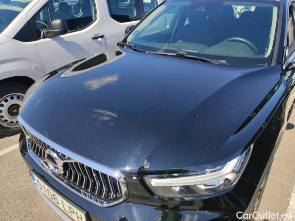  Volvo  XC 40 VOLVO XC40 / 2017 / 5P / todoterreno 1.5 T4 Twin Recharge Inscription Ex Auto #22