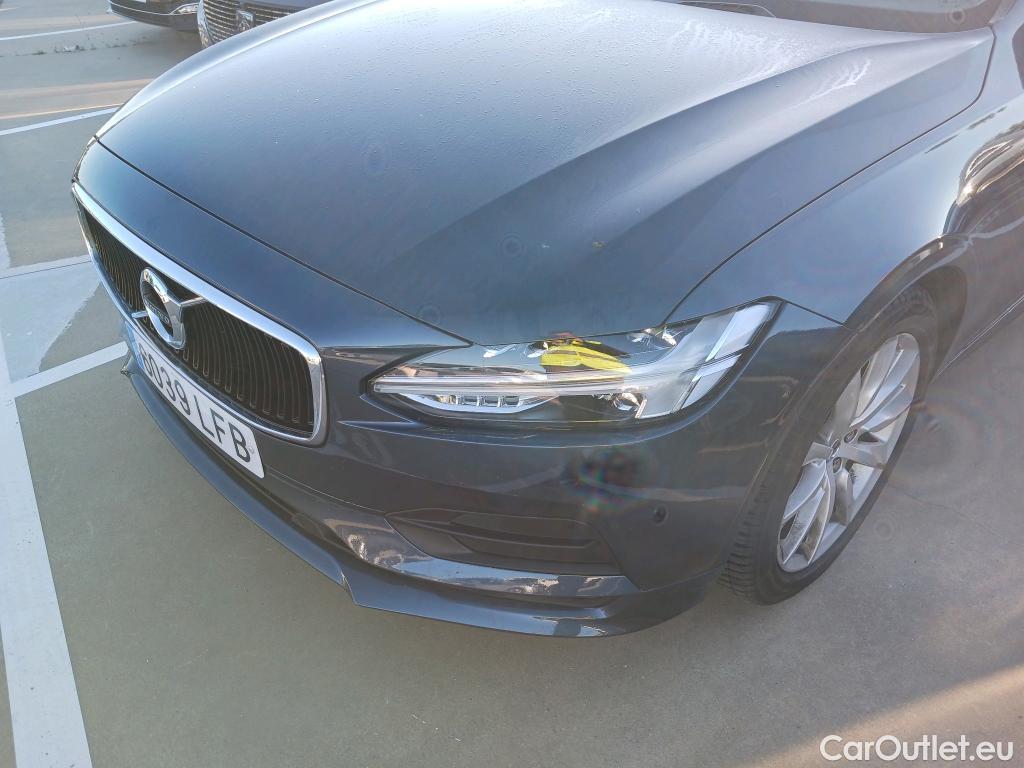  Volvo  V90  Familiar Business Plus 2.0 D4 190CV AT8 E6dT #26