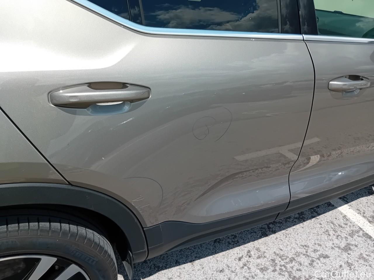  Volvo  XC 40 XC40 Inscription Recharge Plug-in Hybrid 2WD 1.5 T4 210CV AT7 E6d #34