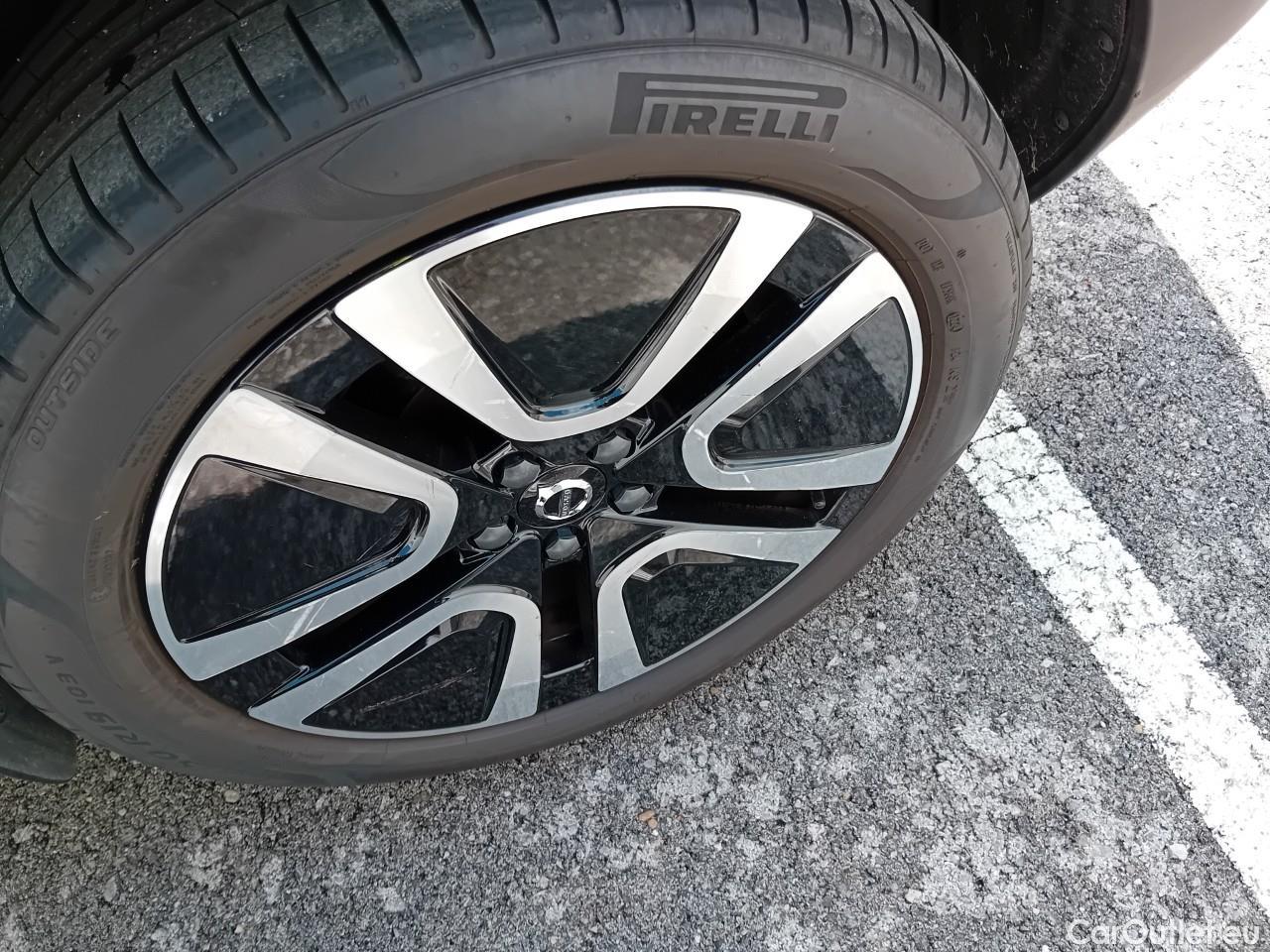  Volvo  XC 40 XC40 Inscription Recharge Plug-in Hybrid 2WD 1.5 T4 210CV AT7 E6d #27
