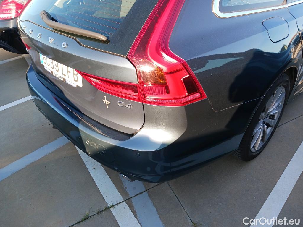  Volvo  V90  Familiar Business Plus 2.0 D4 190CV AT8 E6dT #23