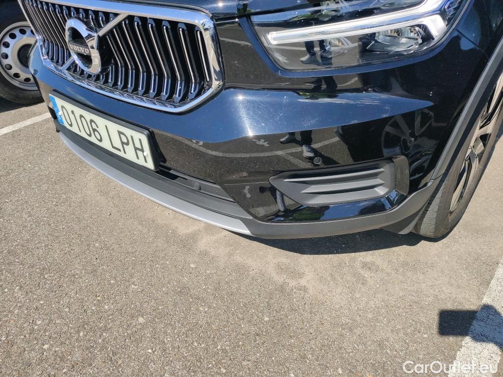  Volvo  XC 40 VOLVO XC40 / 2017 / 5P / todoterreno 1.5 T4 Twin Recharge Inscription Ex Auto #20