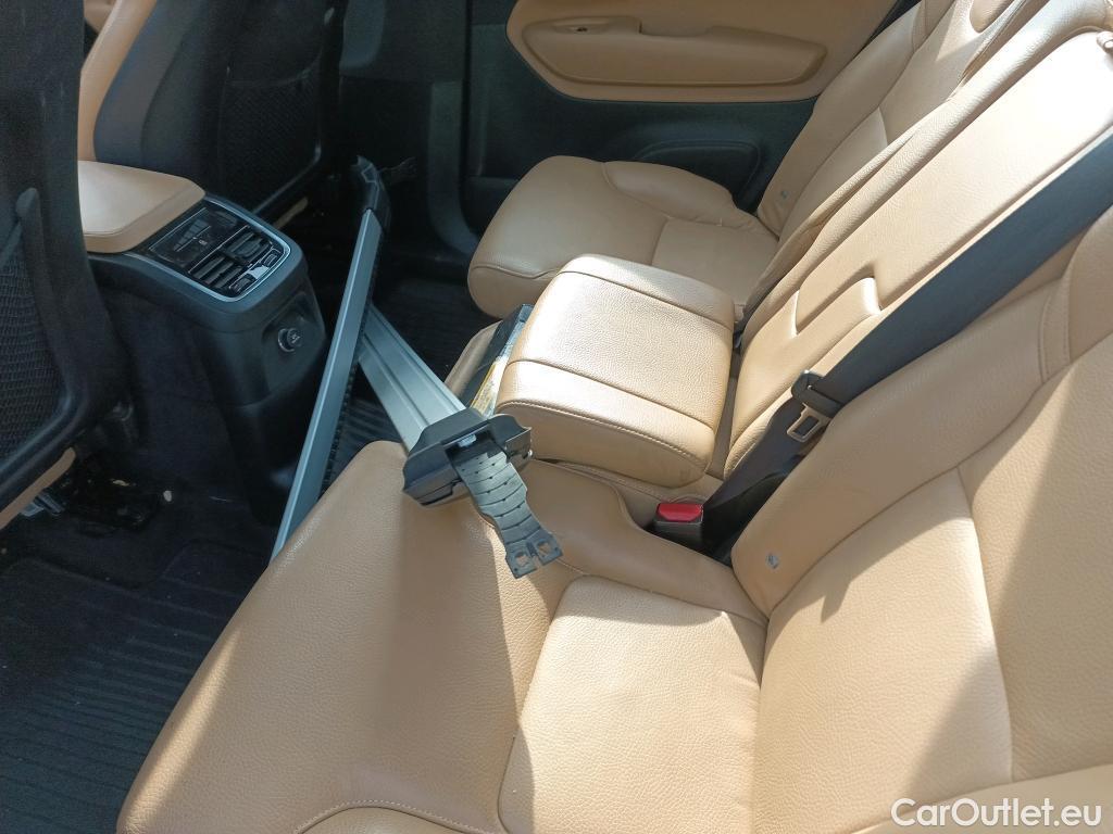  Volvo  XC90  Momentum Plug-In Hybrid AWD 2.0 T8 Twin Engine 390CV AT8 7 Plazas E6dT #16