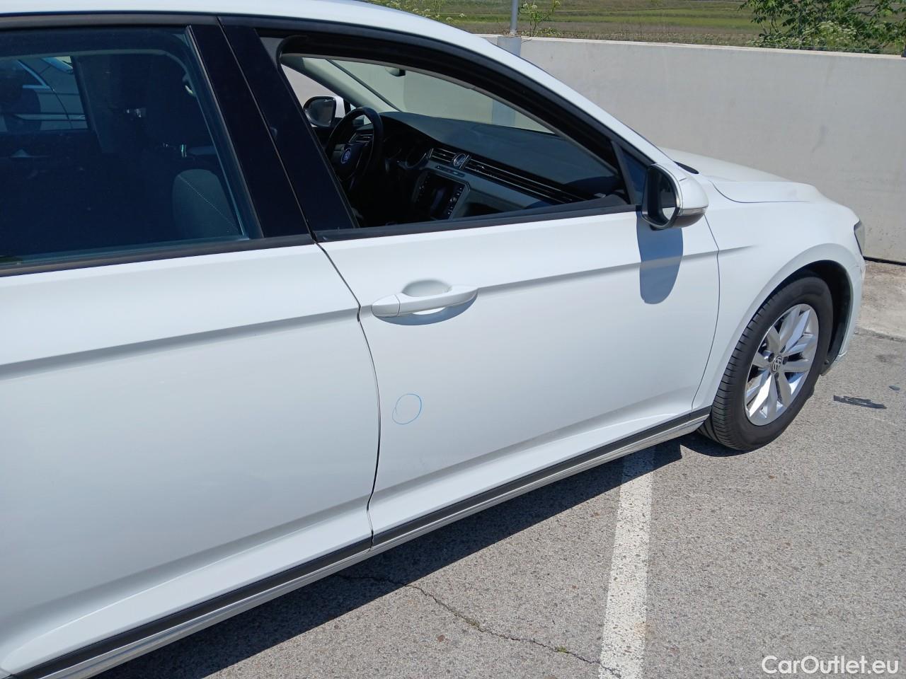  Volkswagen  Passat  Berlina Edition BMT 1.6 TDI 120CV MT6 E6 #20