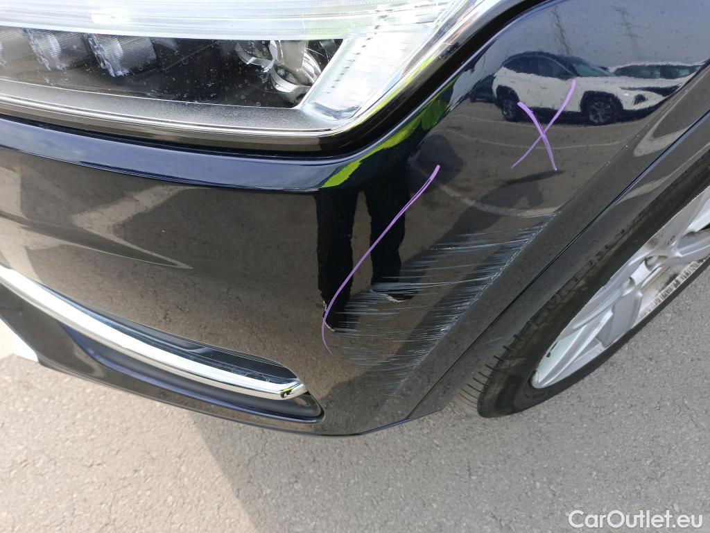  Volvo  XC90  Momentum Plug-In Hybrid AWD 2.0 T8 Twin Engine 390CV AT8 7 Plazas E6dT #37