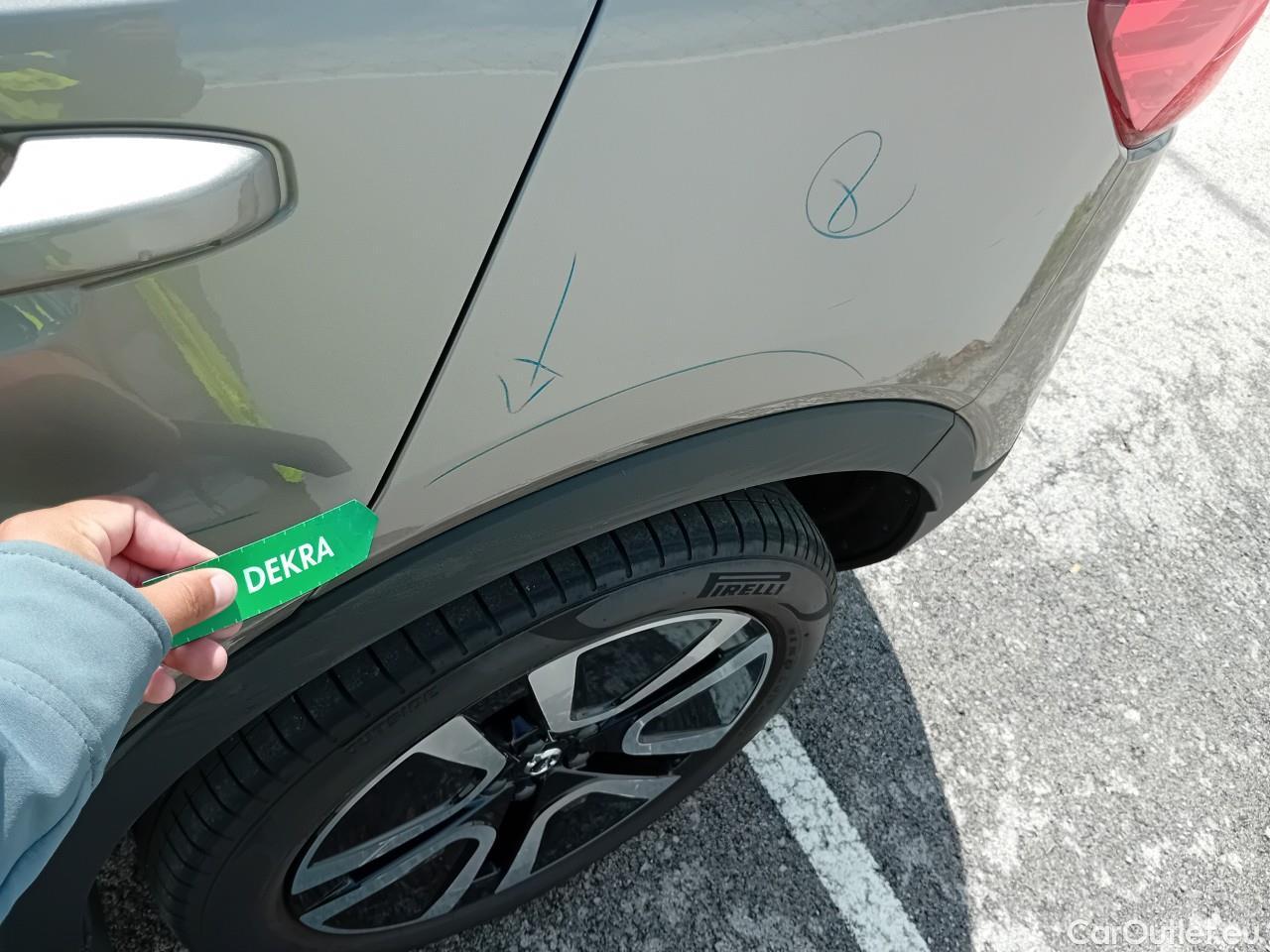  Volvo  XC 40 XC40 Inscription Recharge Plug-in Hybrid 2WD 1.5 T4 210CV AT7 E6d #22
