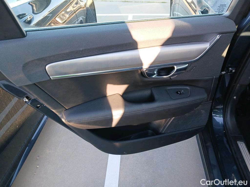  Volvo  V90  Familiar Business Plus 2.0 D4 190CV AT8 E6dT #38
