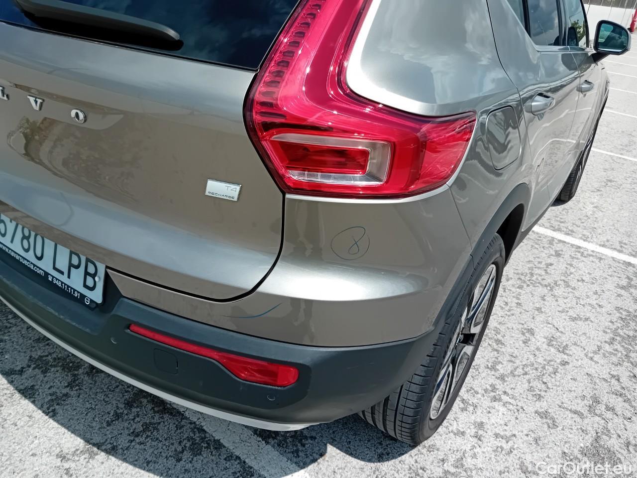  Volvo  XC 40 XC40 Inscription Recharge Plug-in Hybrid 2WD 1.5 T4 210CV AT7 E6d #30