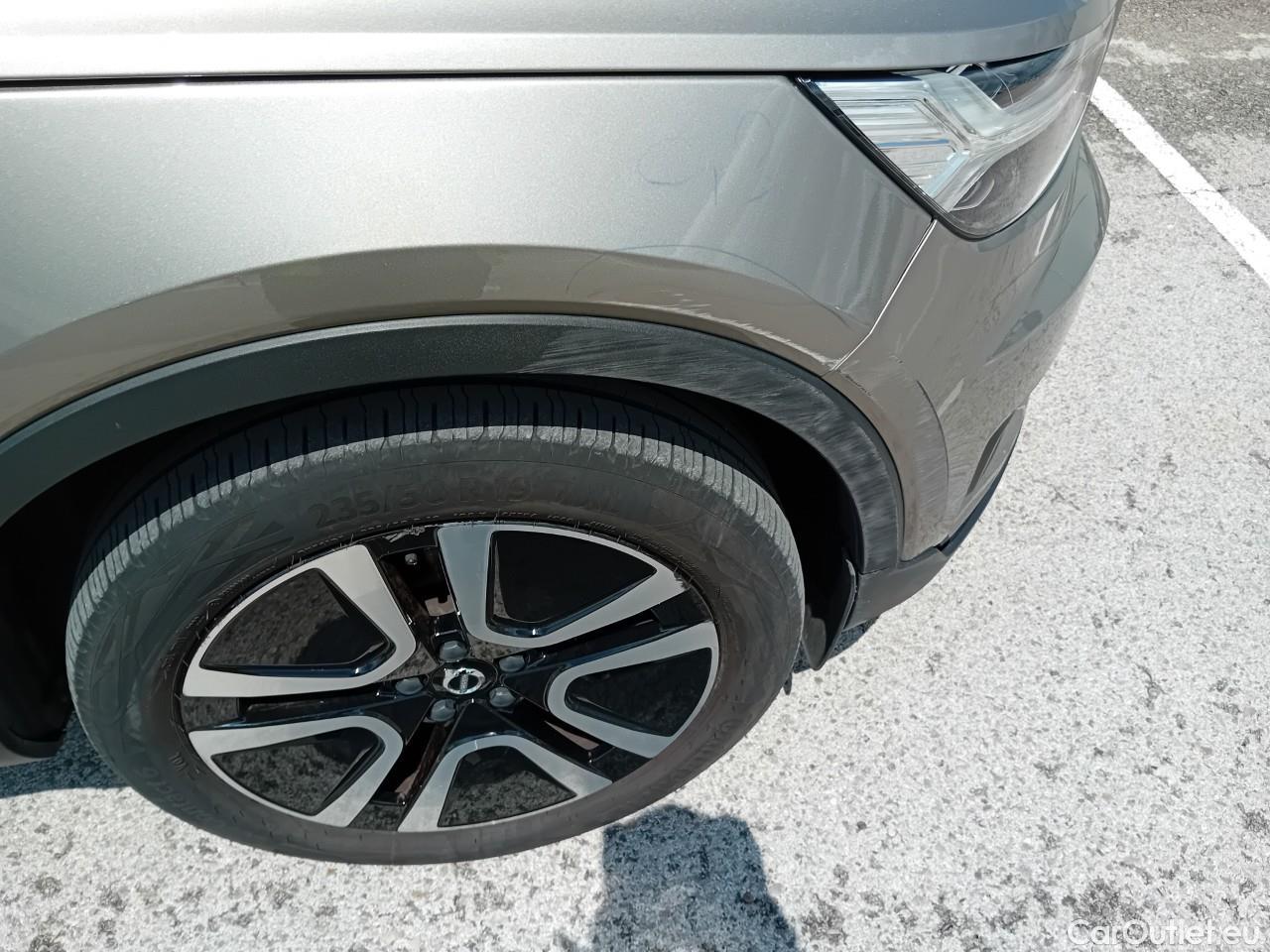  Volvo  XC 40 XC40 Inscription Recharge Plug-in Hybrid 2WD 1.5 T4 210CV AT7 E6d #46