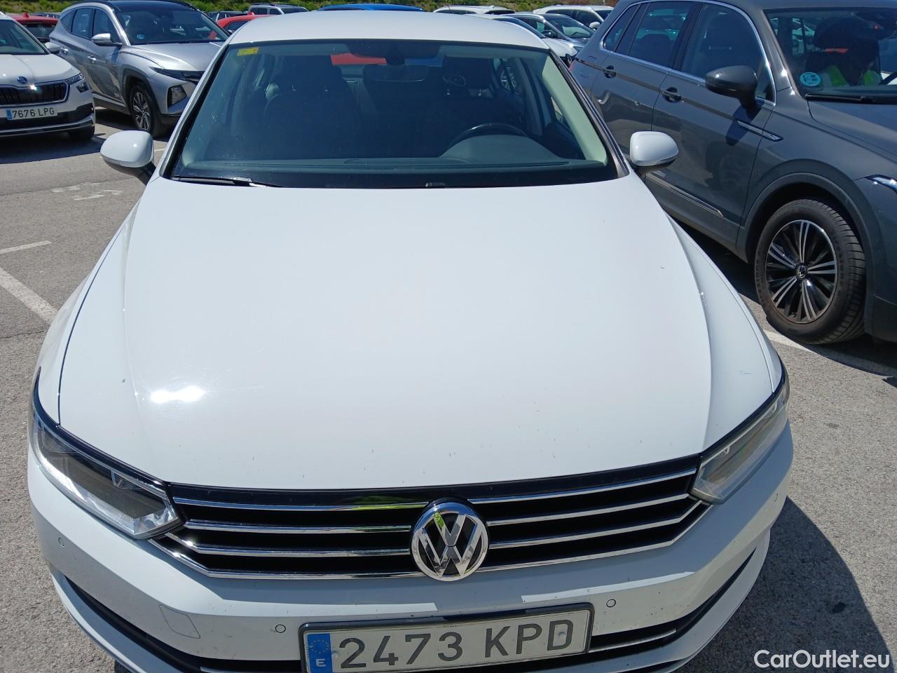  Volkswagen  Passat  Berlina Edition BMT 1.6 TDI 120CV MT6 E6 #5