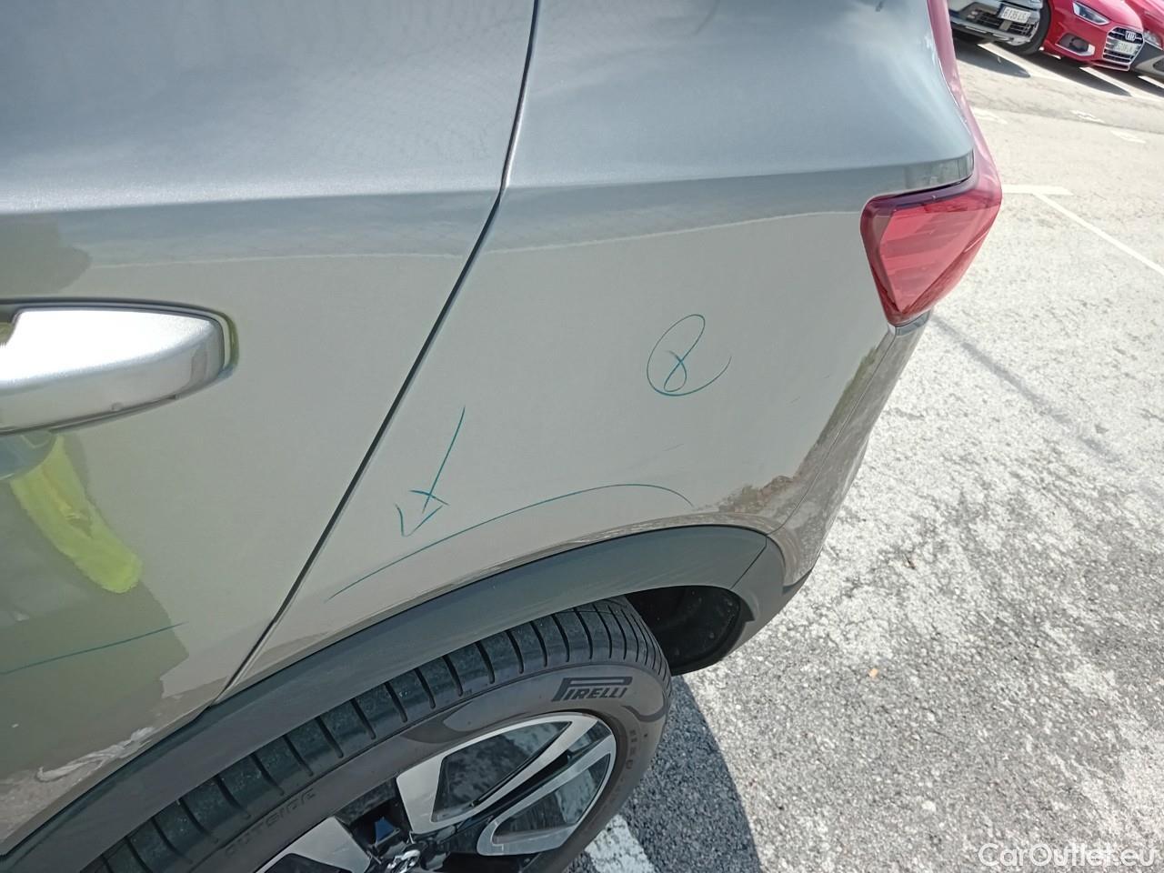  Volvo  XC 40 XC40 Inscription Recharge Plug-in Hybrid 2WD 1.5 T4 210CV AT7 E6d #23