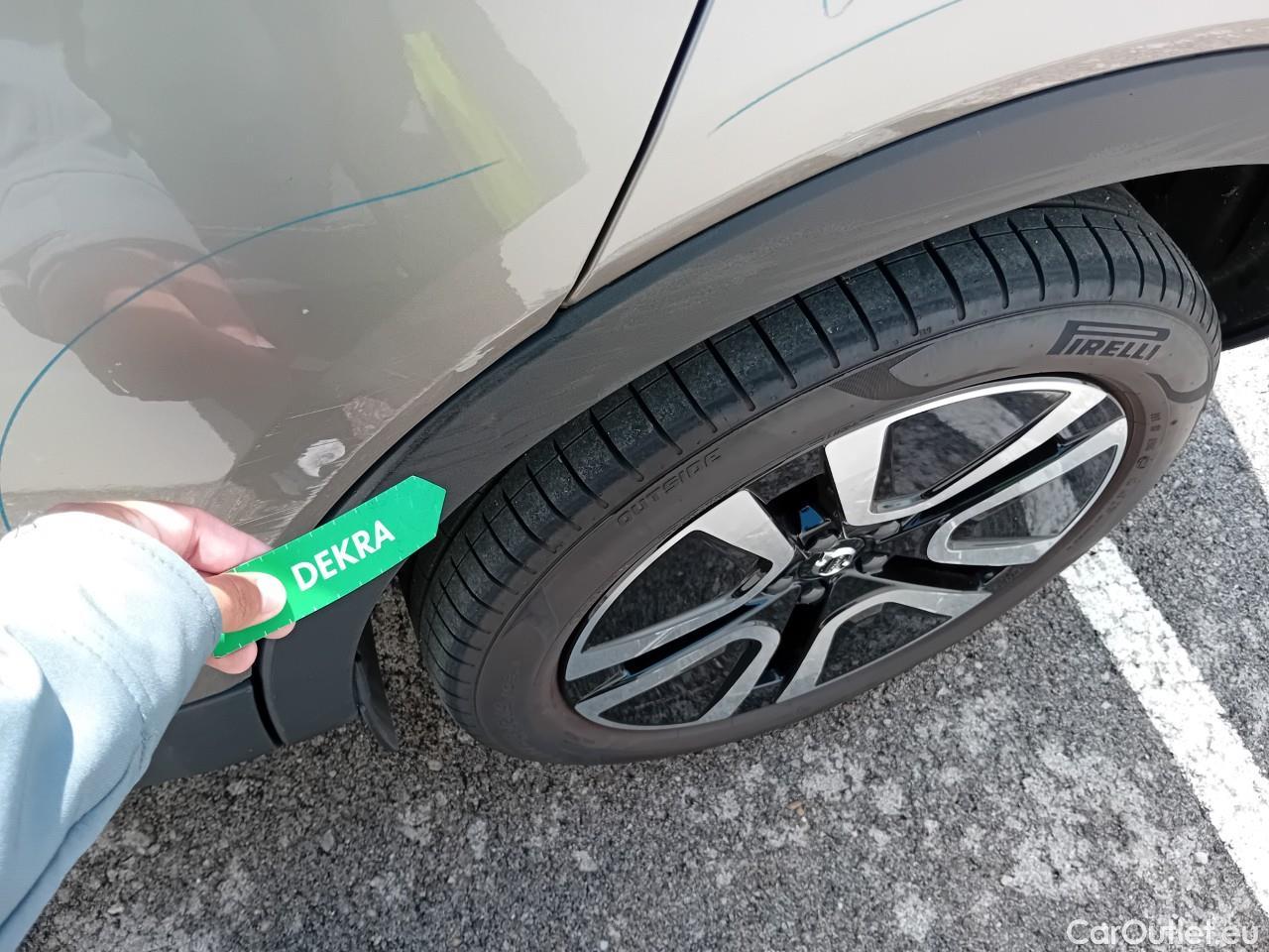  Volvo  XC 40 XC40 Inscription Recharge Plug-in Hybrid 2WD 1.5 T4 210CV AT7 E6d #24
