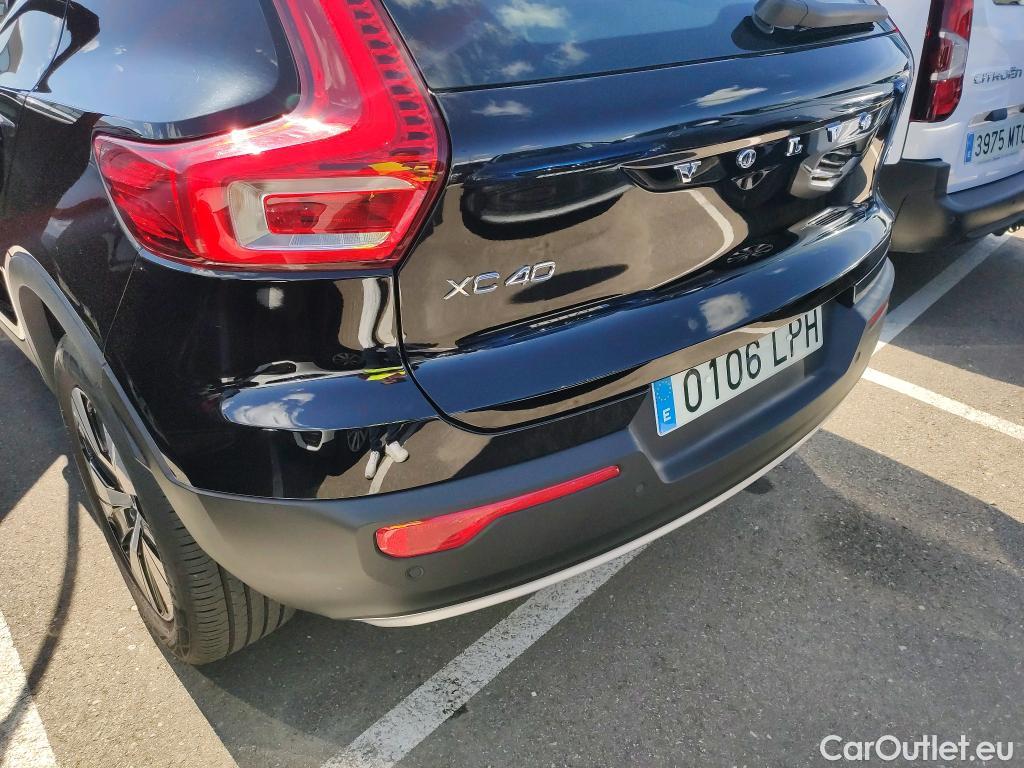  Volvo  XC 40 VOLVO XC40 / 2017 / 5P / todoterreno 1.5 T4 Twin Recharge Inscription Ex Auto #24