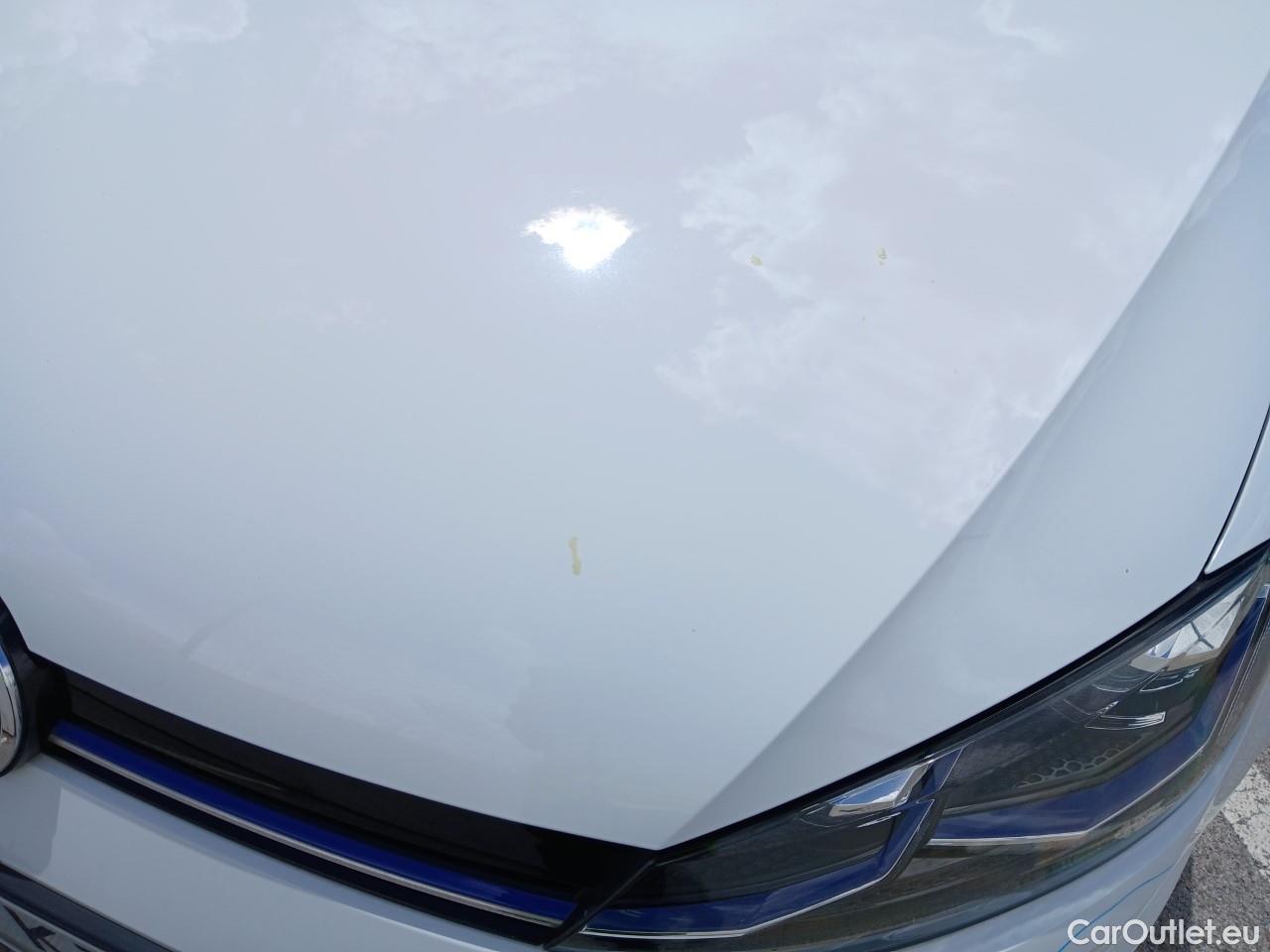  Volkswagen  Golf  VII Berlina e-35kWh1 #5