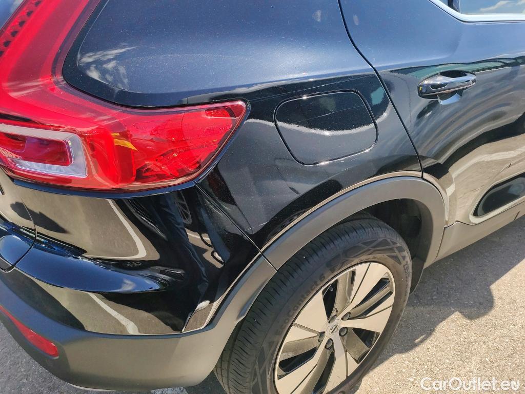  Volvo  XC 40 VOLVO XC40 / 2017 / 5P / todoterreno 1.5 T4 Twin Recharge Inscription Ex Auto #12