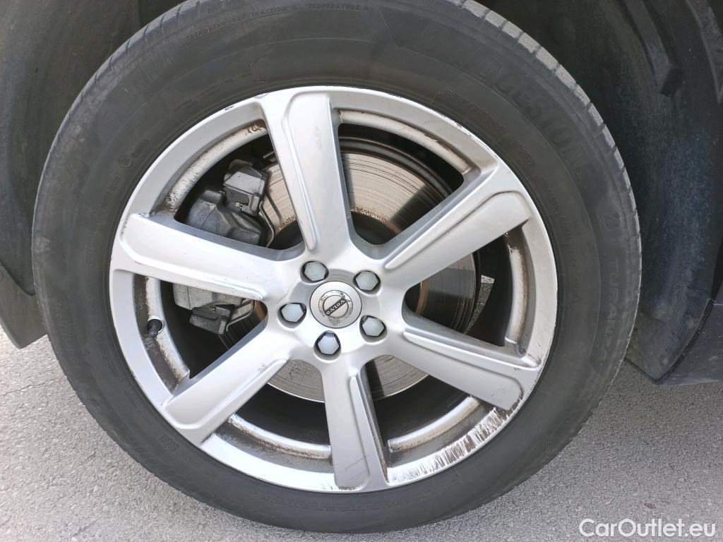  Volvo  XC90  Momentum Plug-In Hybrid AWD 2.0 T8 Twin Engine 390CV AT8 7 Plazas E6dT #19