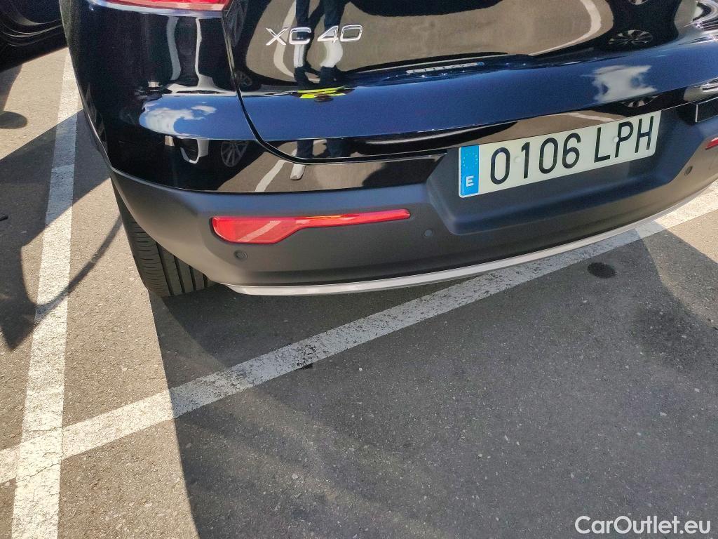  Volvo  XC 40 VOLVO XC40 / 2017 / 5P / todoterreno 1.5 T4 Twin Recharge Inscription Ex Auto #6